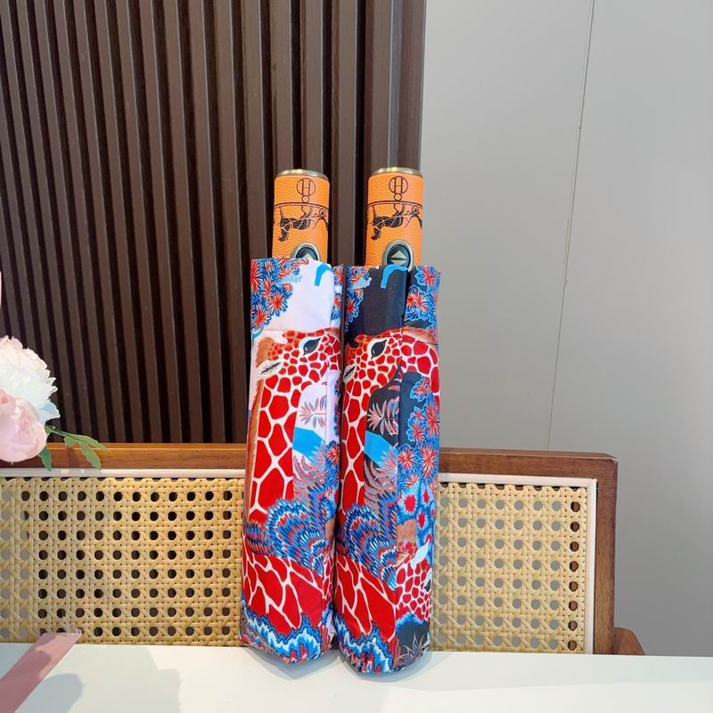 Hermes Umbrella (307)