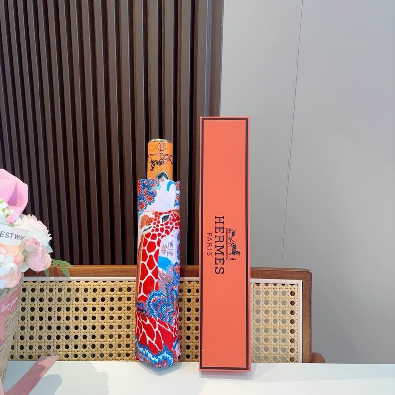 Hermes Umbrella (308)