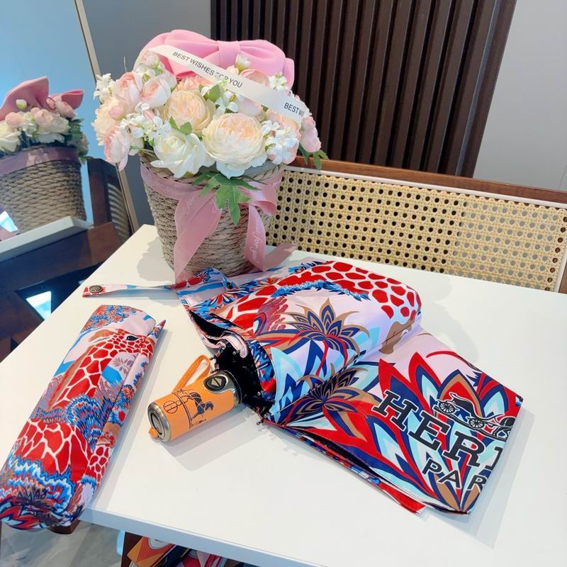 Hermes Umbrella (312)