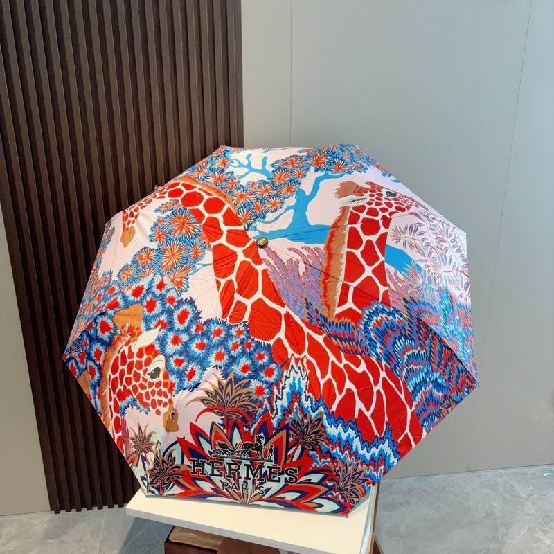 Hermes Umbrella (313)