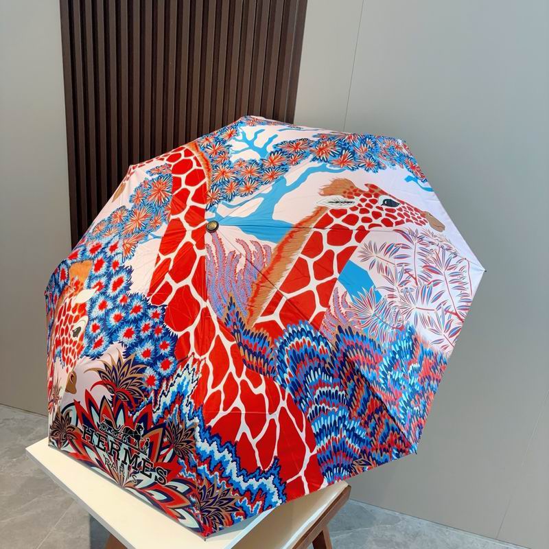 Hermes Umbrella (314)