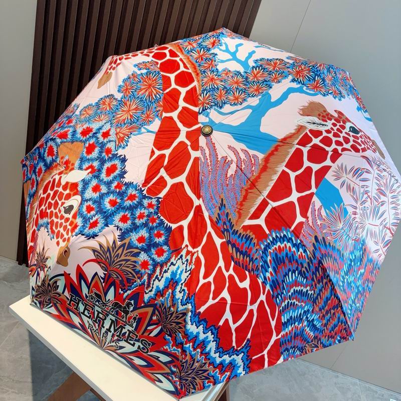 Hermes Umbrella (315)