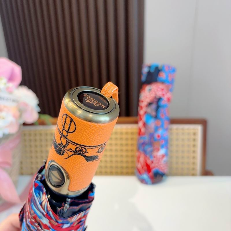 Hermes Umbrella (319)