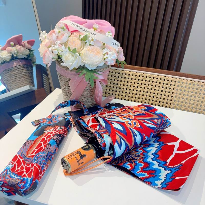 Hermes Umbrella (321)