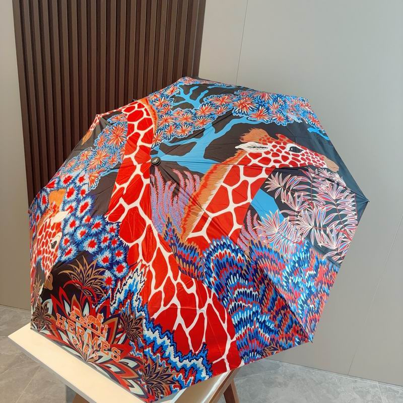 Hermes Umbrella (322)