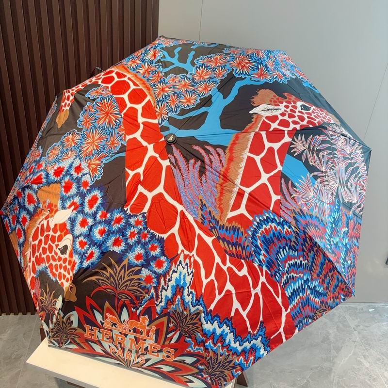 Hermes Umbrella (323)