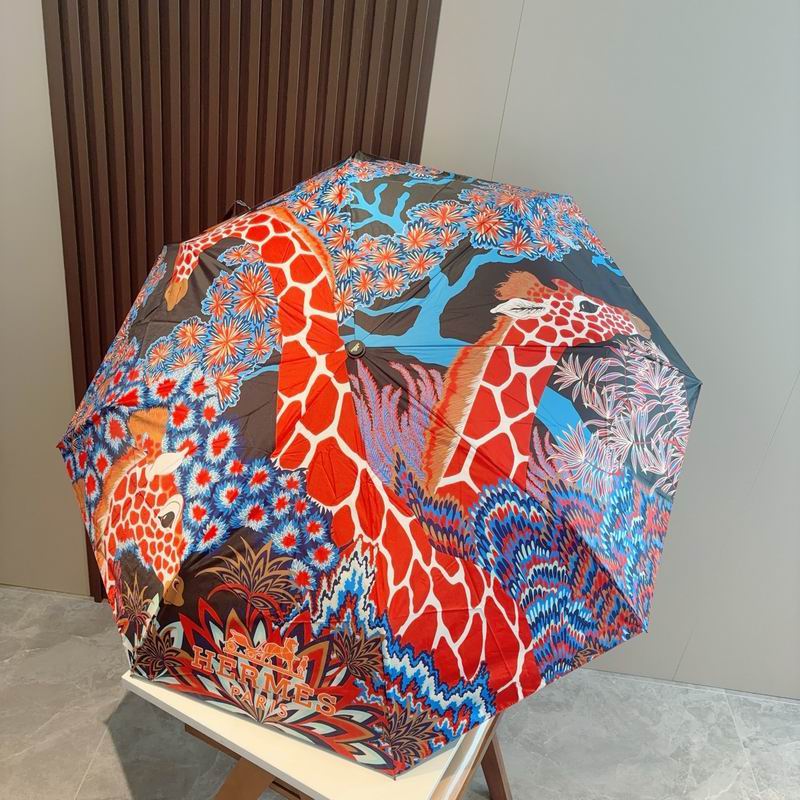 Hermes Umbrella (324)