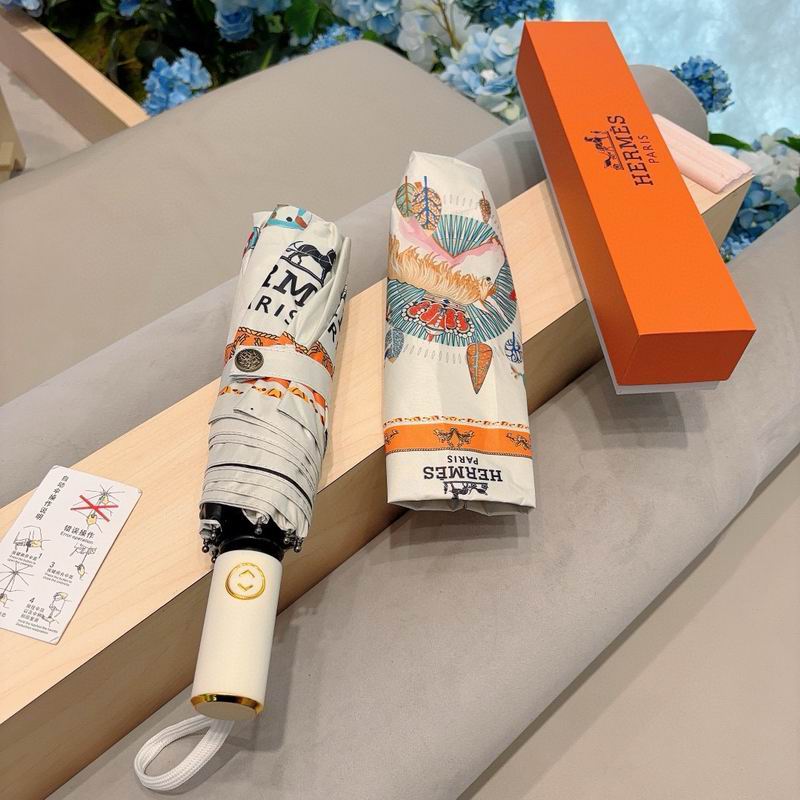 Hermes Umbrella (325)