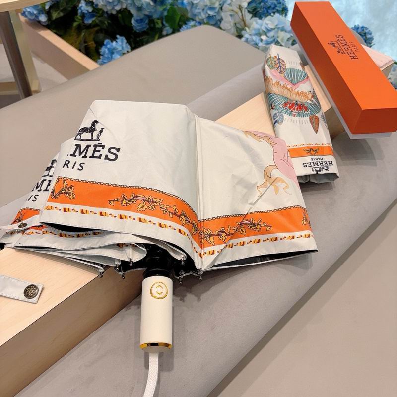 Hermes Umbrella (327)