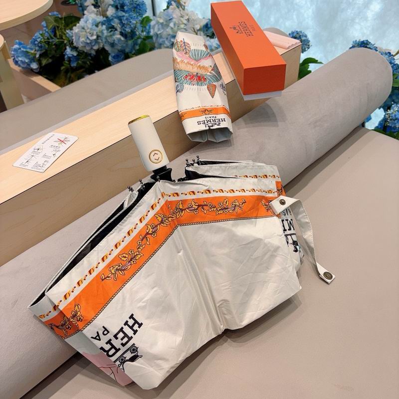 Hermes Umbrella (328)