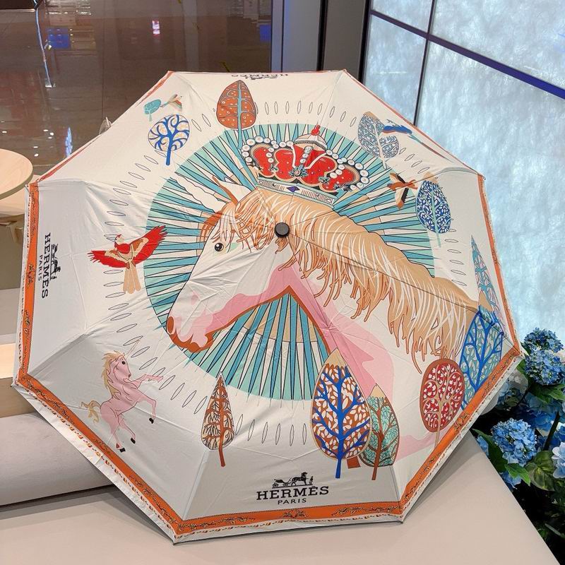 Hermes Umbrella (330)