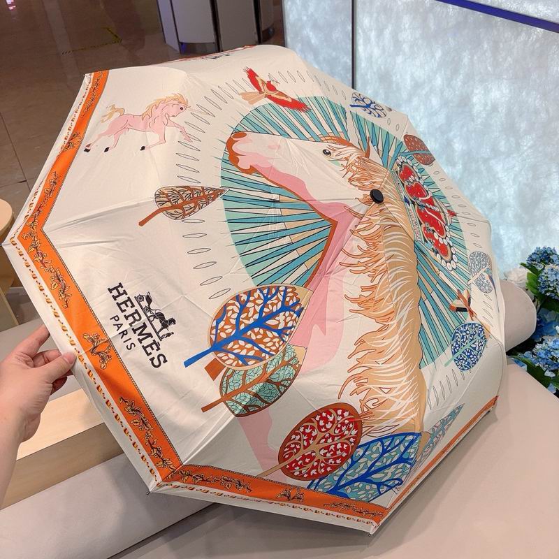 Hermes Umbrella (331)