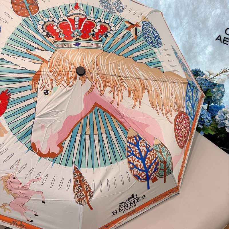 Hermes Umbrella (332)