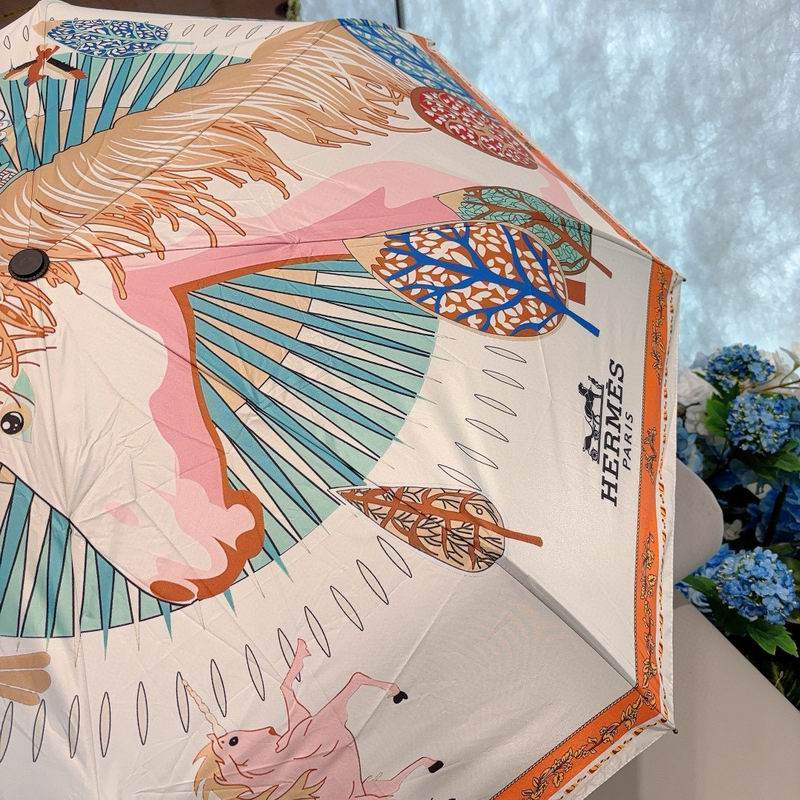 Hermes Umbrella (333)