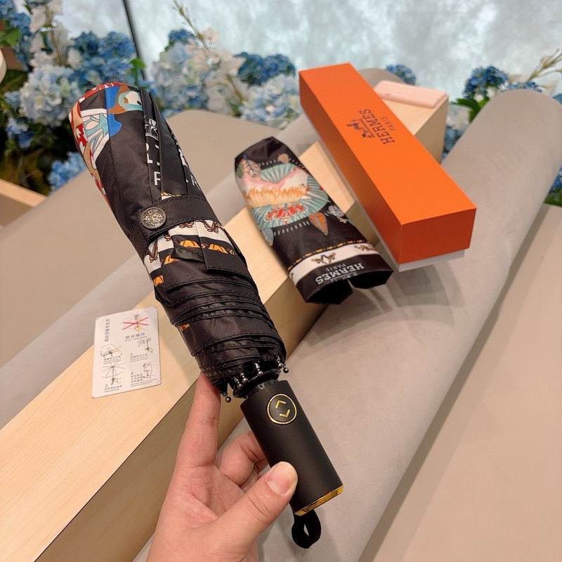 Hermes Umbrella (336)
