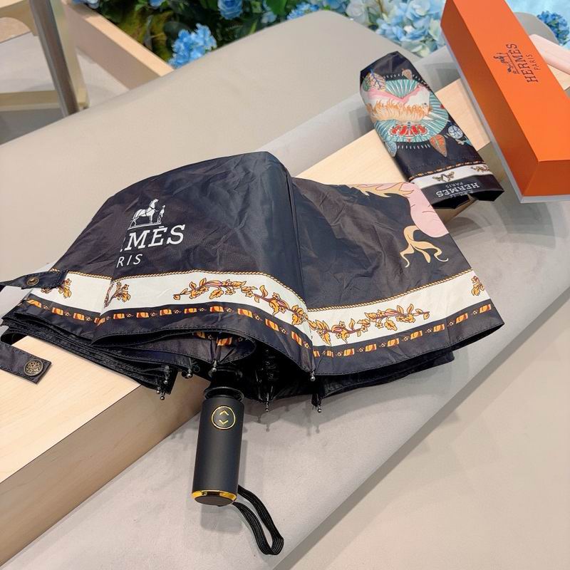 Hermes Umbrella (337)