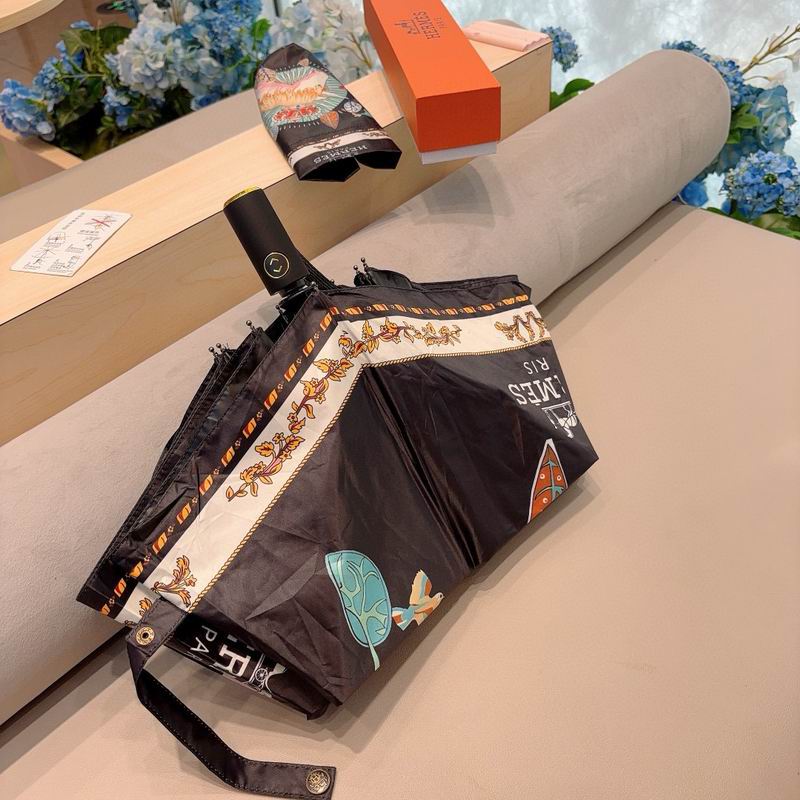 Hermes Umbrella (338)