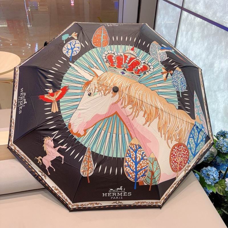 Hermes Umbrella (340)