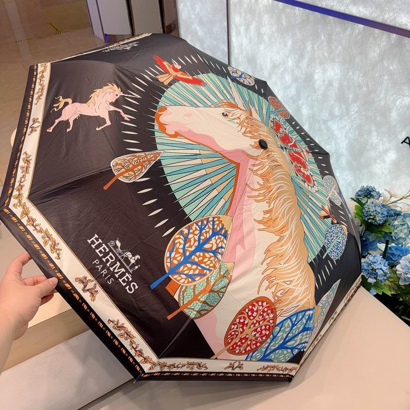 Hermes Umbrella (341)