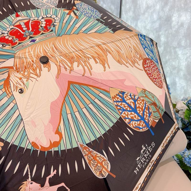 Hermes Umbrella (342)