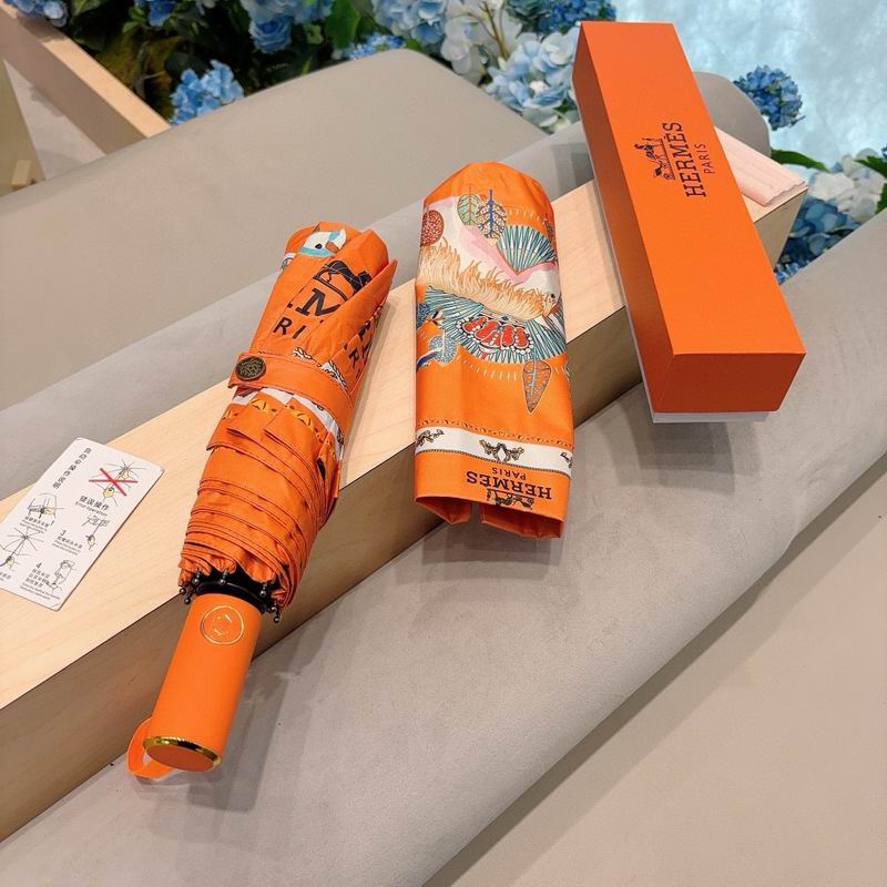 Hermes Umbrella (343)