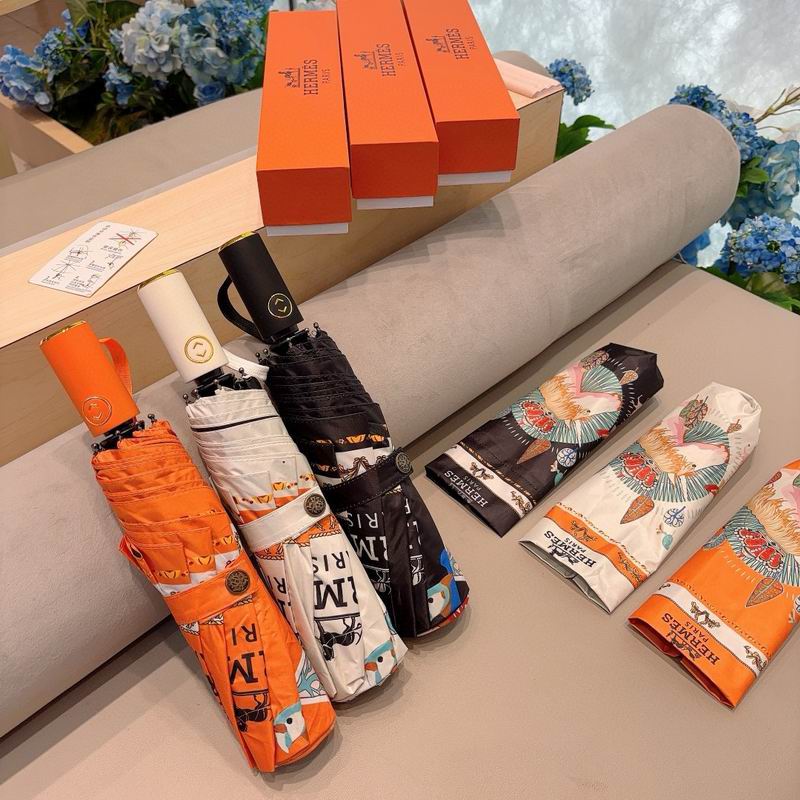 Hermes Umbrella (345)