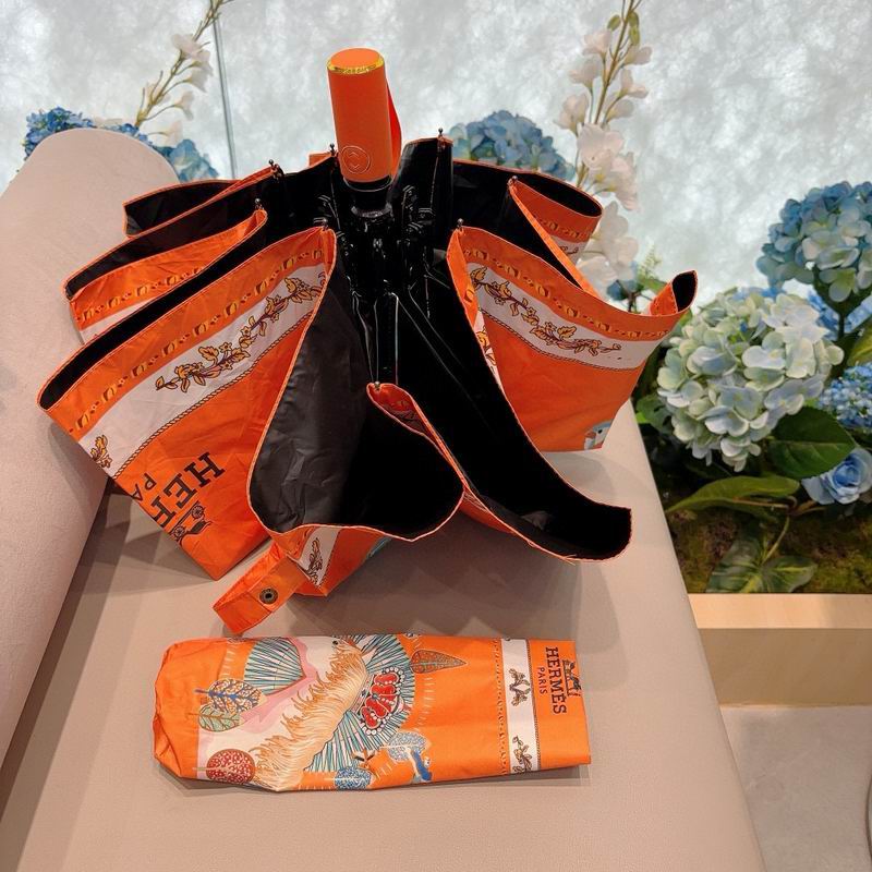 Hermes Umbrella (348)