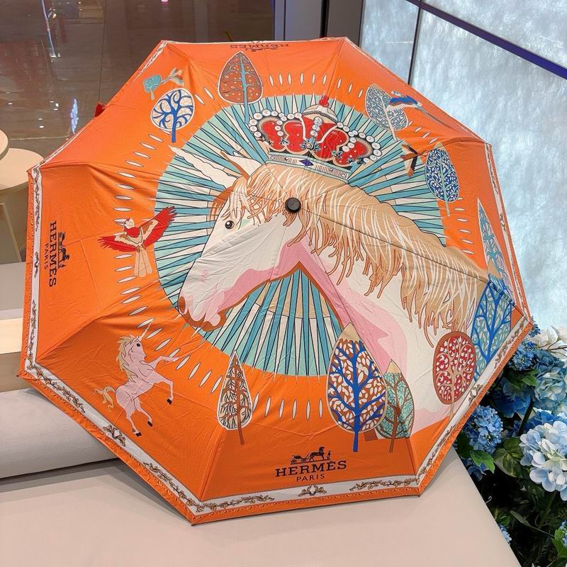 Hermes Umbrella (349)