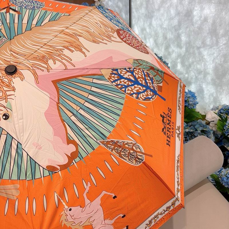 Hermes Umbrella (351)