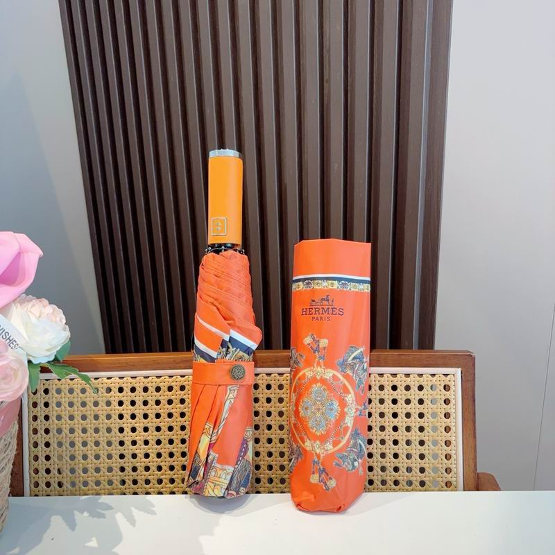 Hermes Umbrella (354)