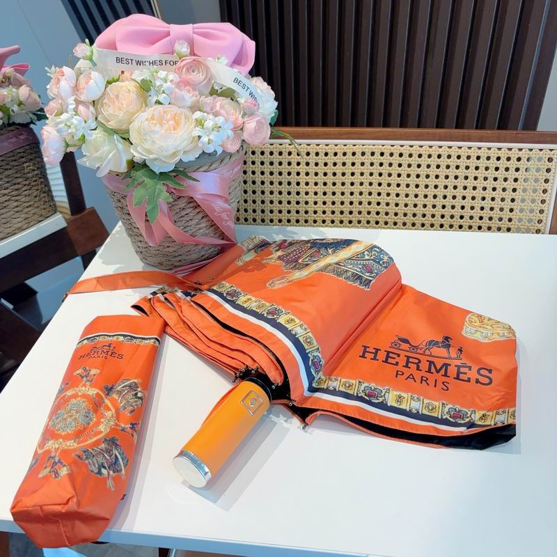Hermes Umbrella (357)