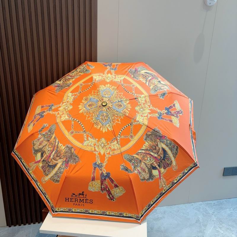 Hermes Umbrella (358)