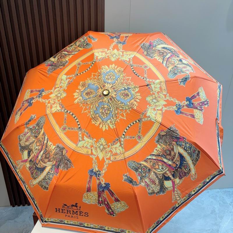 Hermes Umbrella (360)