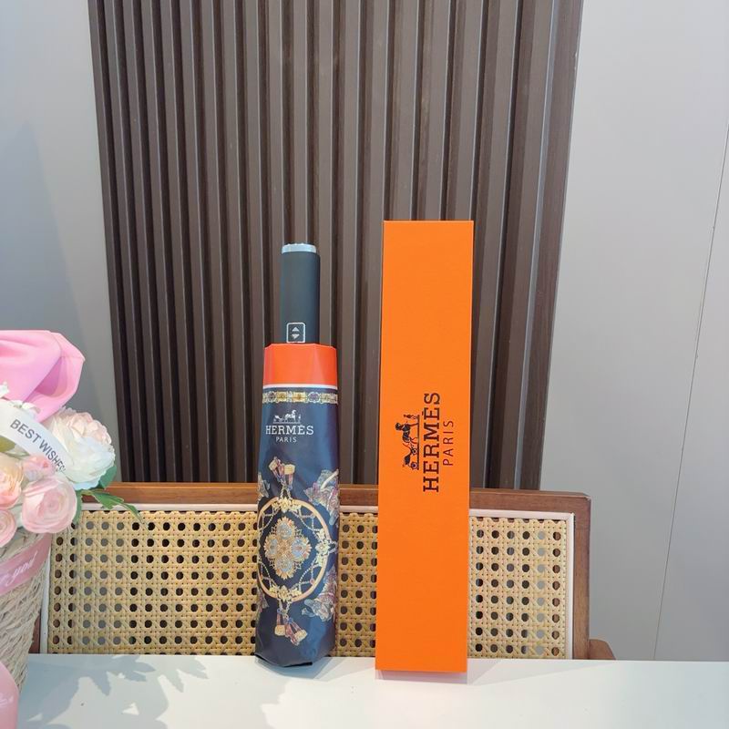 Hermes Umbrella (361)