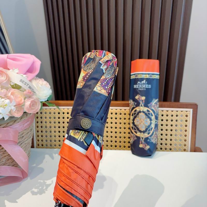 Hermes Umbrella (363)