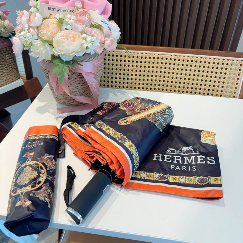 Hermes Umbrella (366)