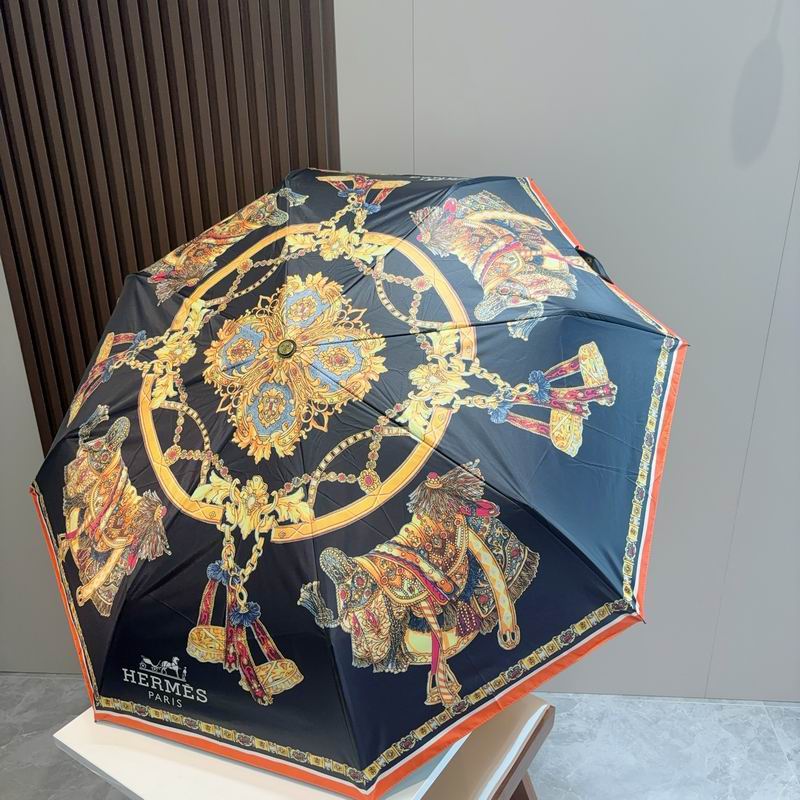 Hermes Umbrella (368)
