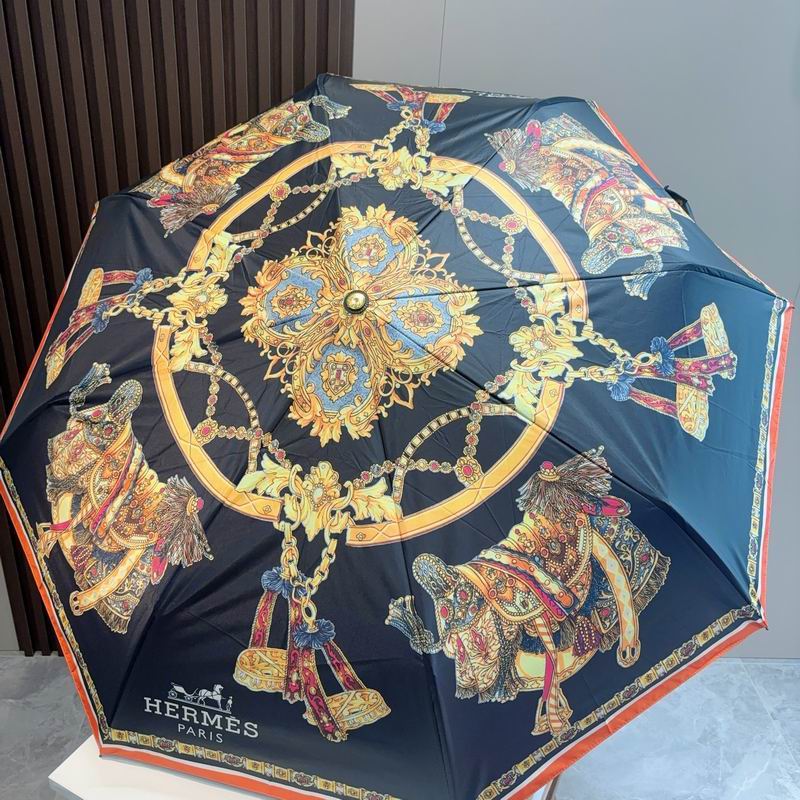 Hermes Umbrella (369)