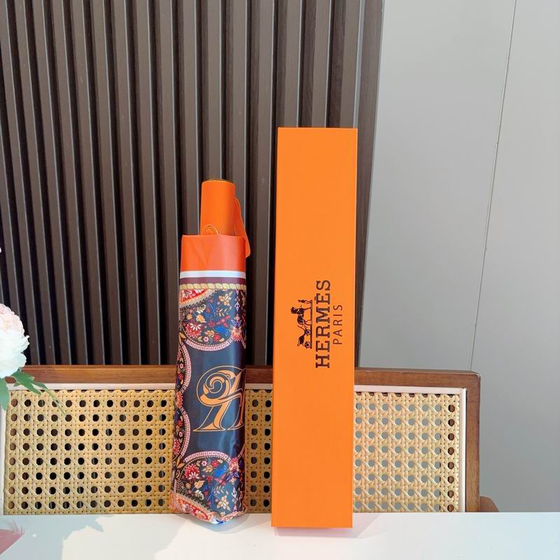 Hermes Umbrella (370)