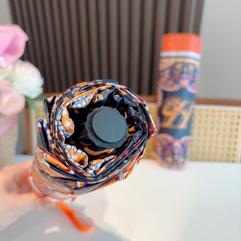 Hermes Umbrella (374)