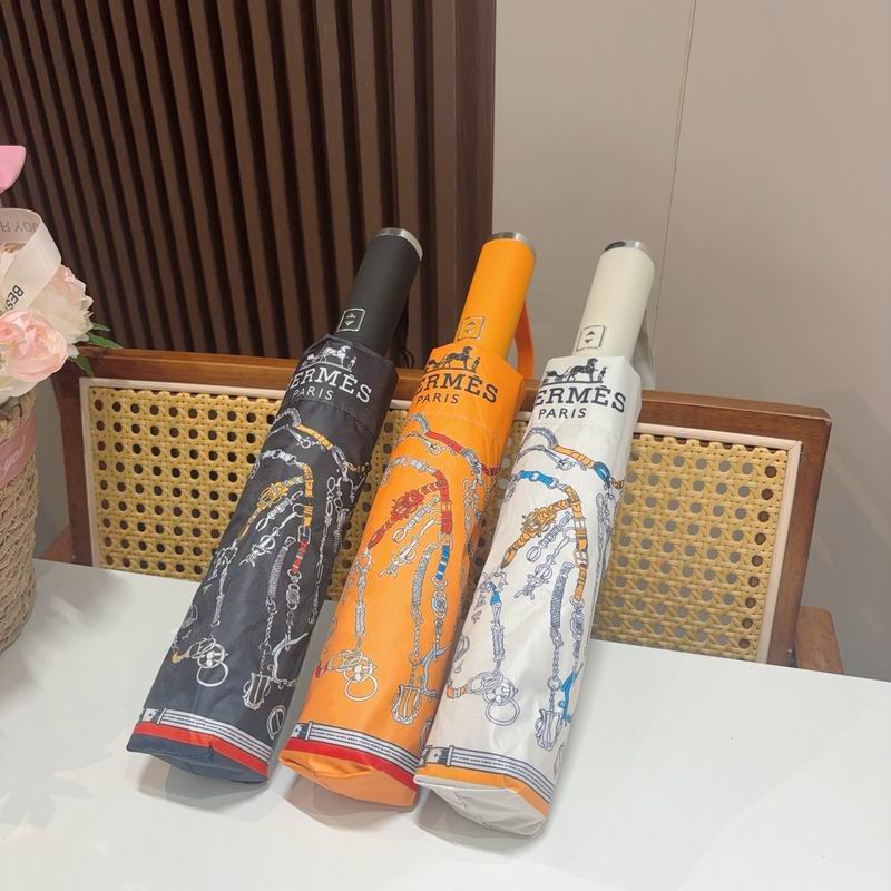 Hermes Umbrella (505)