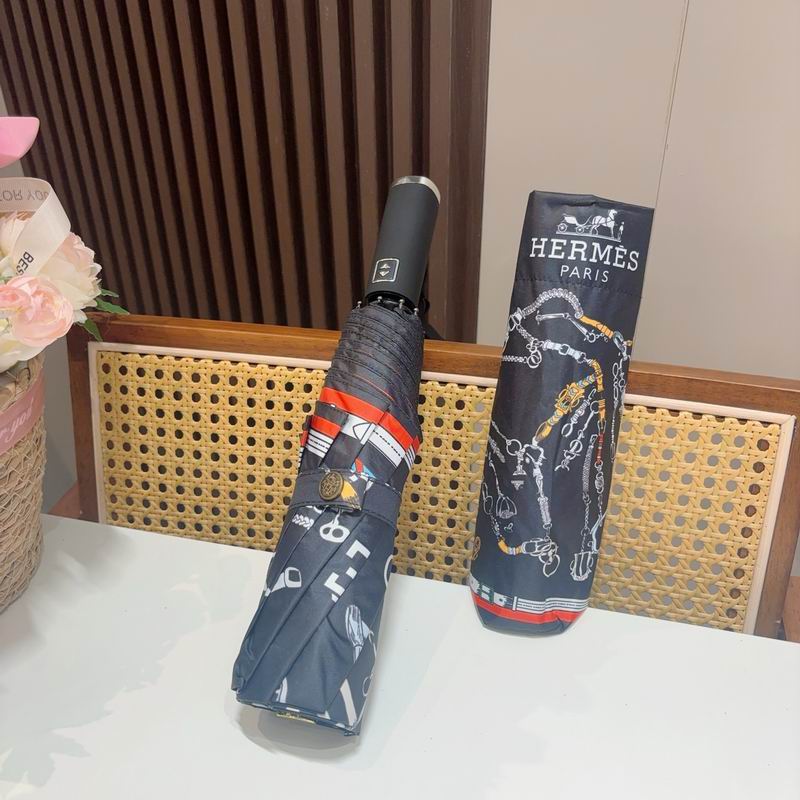 Hermes Umbrella (507)