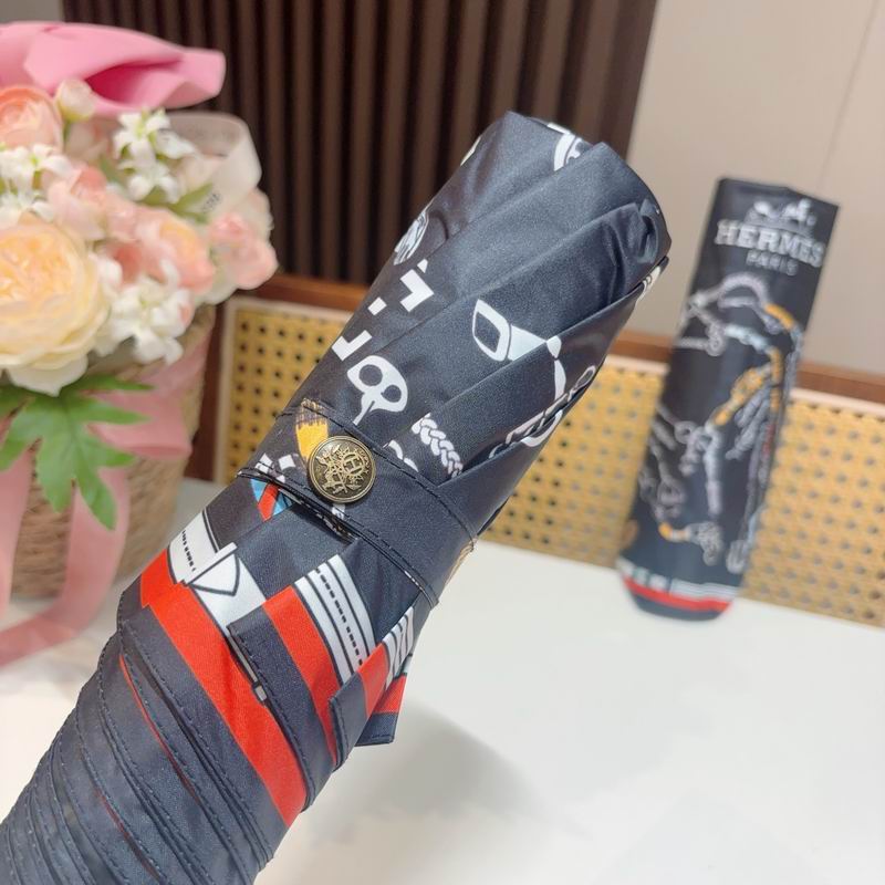 Hermes Umbrella (508)