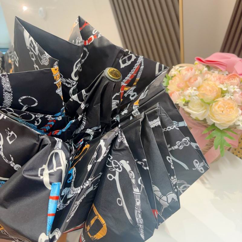 Hermes Umbrella (509)
