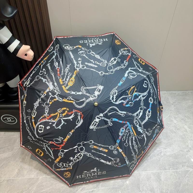 Hermes Umbrella (511)