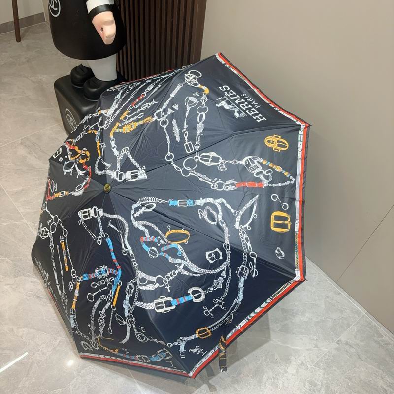 Hermes Umbrella (512)