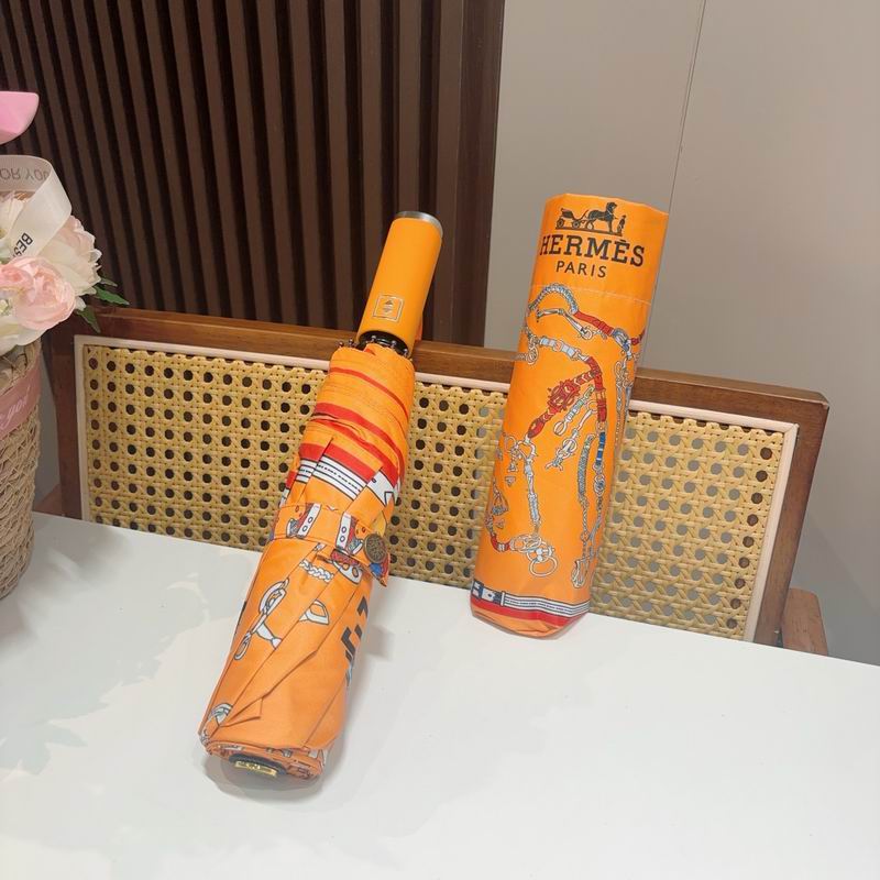 Hermes Umbrella (515)