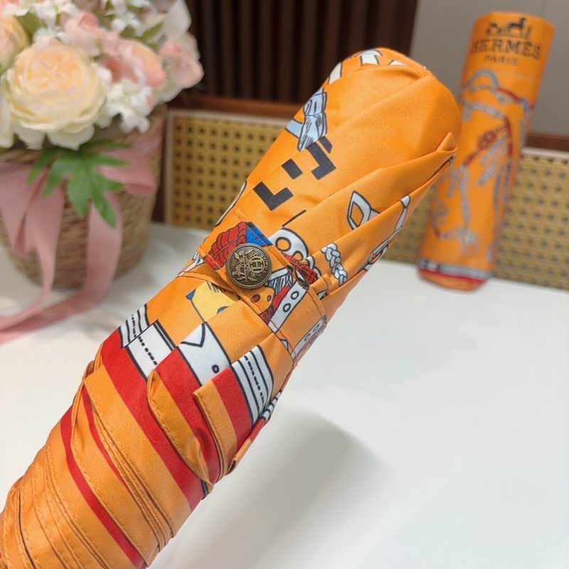 Hermes Umbrella (516)