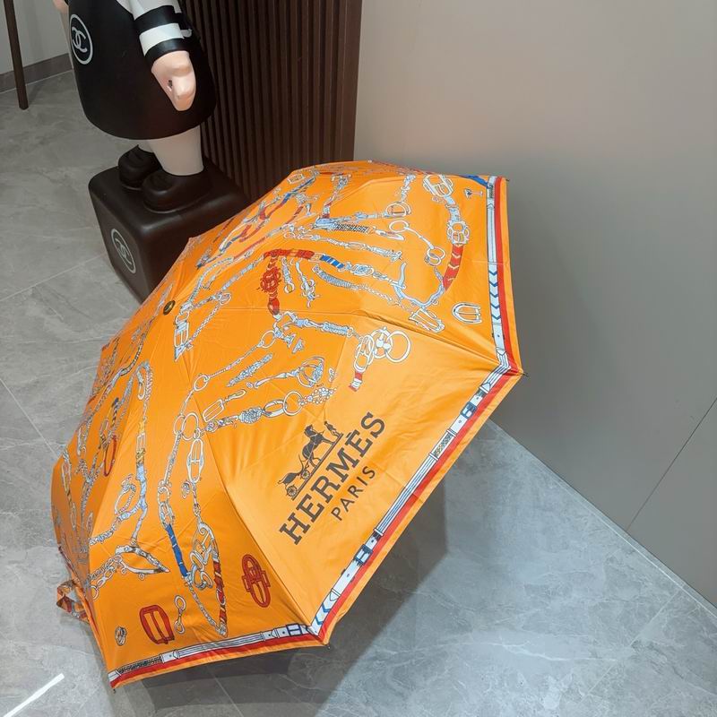 Hermes Umbrella (522)