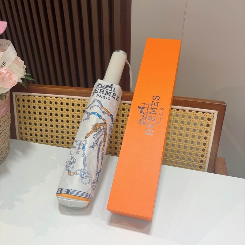 Hermes Umbrella (523)